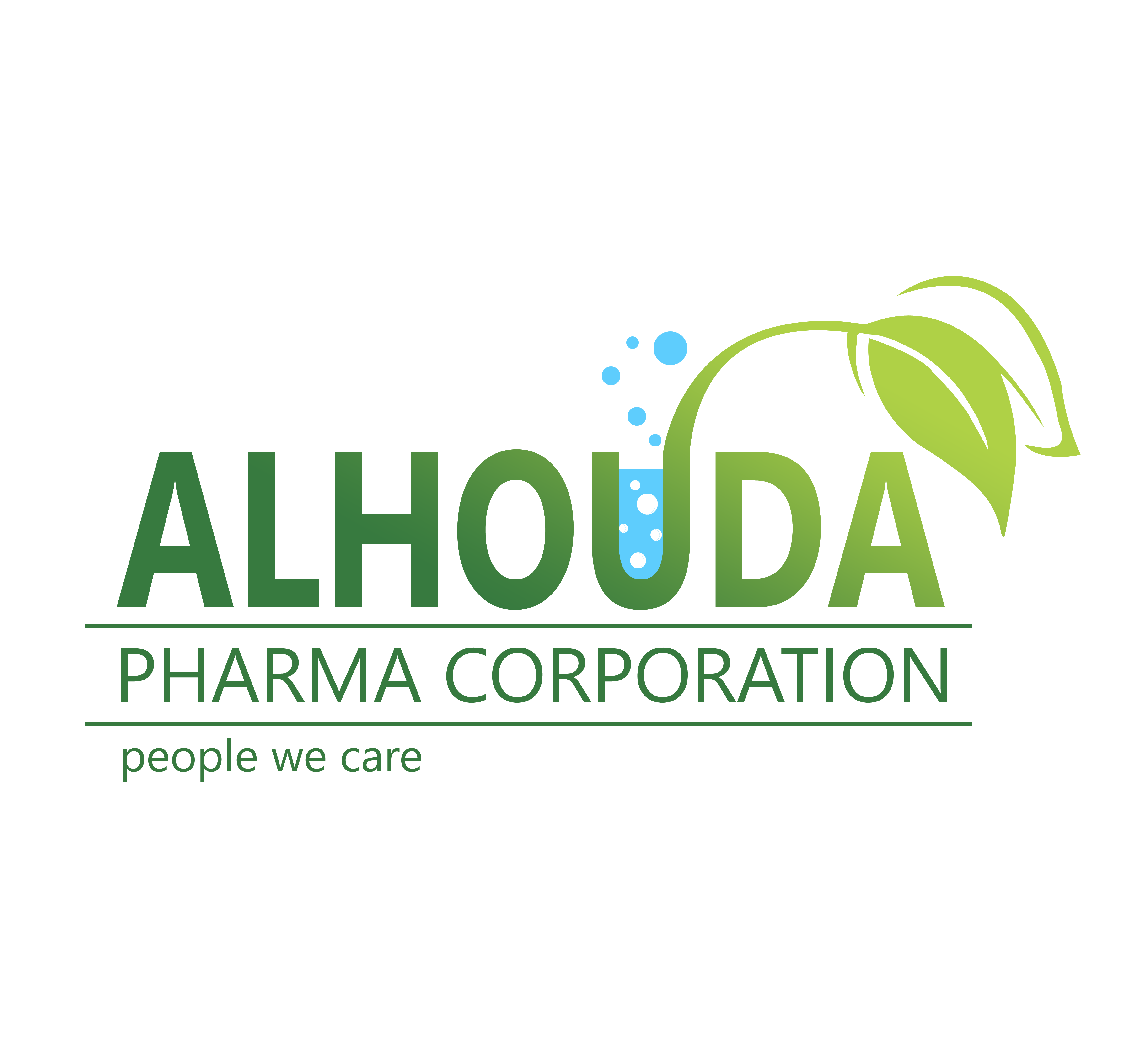 Alhouda Pharma